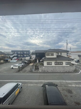 ハイツ2064の物件内観写真